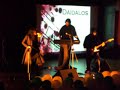 Monolith of Doubt -Live UCV musica en la sangre - Daidalos