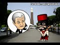 الخبز السياسي : الحلقة الرّابعة عشر