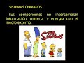 Enfoque Sistémico Enfoque Sistémico