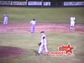 Josh Beckett vs. Kosuke Fukudome - Long