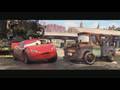 Fandublagem - Carros (Mate e Rel�mpago McQueen)
