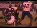 Springville vs. Gardendale