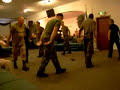 Messianic Dance - On Your Walls O Jerusalem