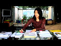 How to: Home Organizing Tips : Home Organizing Techniques: Vital Paperwork