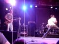TRELLIS NEW SONG (Ammunition) MADE 12/21/207 FRIDAY NIGHT