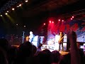 Secret Valentine - We the Kings [Live].