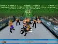 Gamefaqs PWB 15-man battle royal Gamefaqs PWB 15-man battle royal