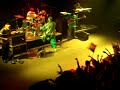 Capleton Live in Lausanne (switzerland)