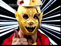 Curry Man Titantron and Entrance