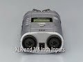 Samson Audio H4 Recorder at Idjnow.com