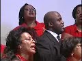 SJC Celebration Mass Choir