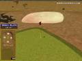 Golden Tee Great Shot on Grand Savannah!