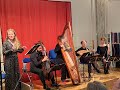 Stingo - « grounds a baroque small band »