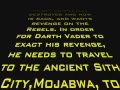 numa numa vader