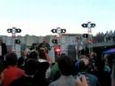 barenaked ladies at yerba buena gardens performing one week in san francisco for the wwdc bash at the gardens