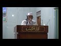Ceramah Ustadz Yahya Waloni Di Masjid Baitul A’la