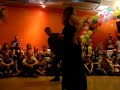 Bia Trope  e Armando Guimarães - Soltinho/Swing brasileiro