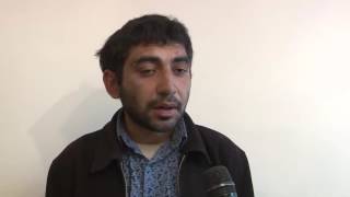 Գողություններն ու մեքենայի առևանգումը կատարել էր այն տնից, որտեղ այգեպան էր աշխատել.video