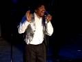 Daniel Simpson performing \"Shout\"