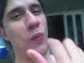 Macarena no Churras do Pr�Vest