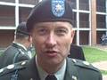 AFP NEWS Fishburne Military School marks Veterans Day