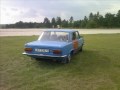 Polski Fiat 125p(1989) 1.5 /A Kezdet-Beginning/