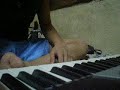 Magbalik cover short piano
