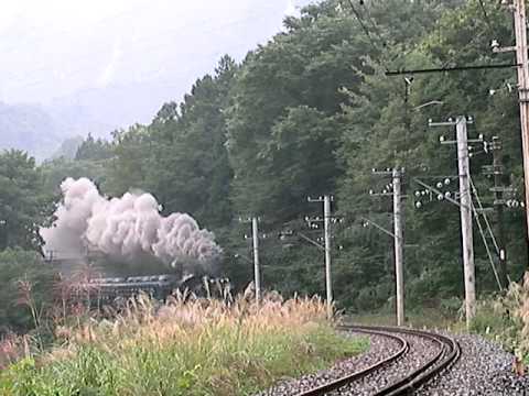 C58363 秩父鉄道　（浦山口-武州中川）