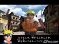 Naruto Uzimaki Chronicles
