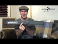 Setting up a PedalTrain with Voodoo Lab Pedal Power Pro II (Guitar Lesson GG-123)
