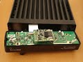 Instalaci�n placa DV D-STAR ICOM IC-2200H