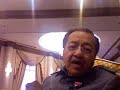Mahathir Speaks Out on War - Computer First Mahathir Speaks Out on War - Computer First