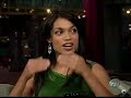 interview of rosario on letterman on november 11, 2004

i do not own rosario and letterman
credit to www.rosario-dawson.net/