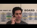 Fantasy Football: The Rap