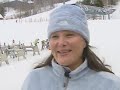 New Ski Trail