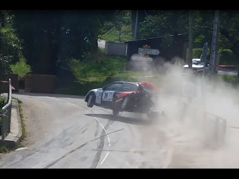 Latest WRC HD & Rally HD Videos