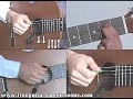 guitar rhythm pattern 4 lesson rasguido de guitarra leccion guitar rhythm pattern 4 lesson rasguido de guitarra leccion