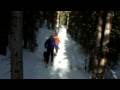 videos de Indian Peaks Ski Tour Christmas 2008