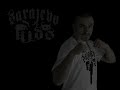Locke feat. Sarajevo Kids - Balkanaken