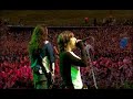 RHCP - Around The World (live at slane castle)