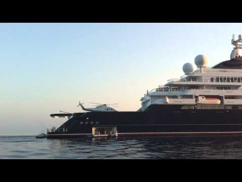 helipad -