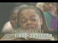 Miracle Manna Commercial