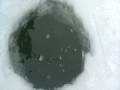 Unreel!! Crazy ice fishing Must see!!!!