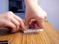555 Timer With LED