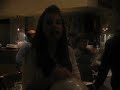 Emily imitating Fred Emily imitating Fred