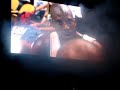 Celtics Intro (1st Home Game)