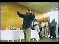 ¿Cómo es la clase política en Colombia?