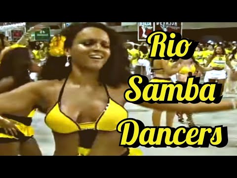 samba