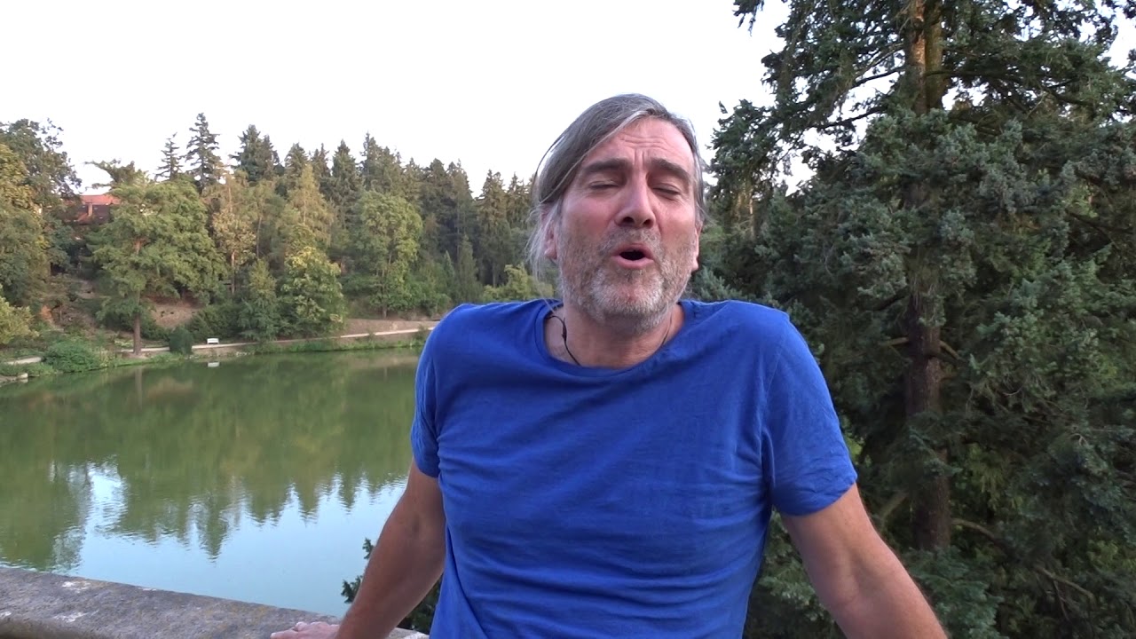 Profile: Chris Reudenbach (Philipps-Universität Marburg, Germany)
