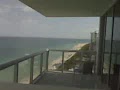 Miami Beach Eden Roc Hotel - balcony view